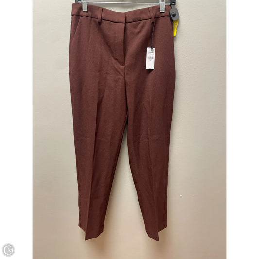 Pants Other By Express In Brown, Size: 4