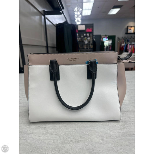 Crossbody Designer By Kate Spade, Size: Medium