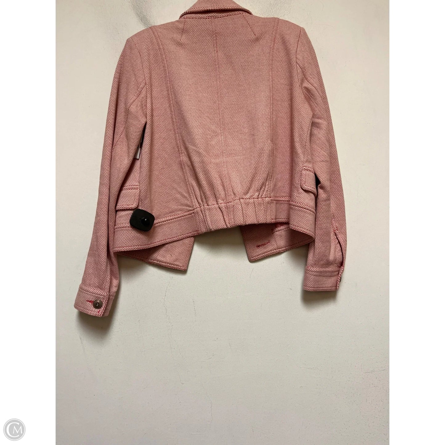 Blazer By Cabi In Red, Size: S