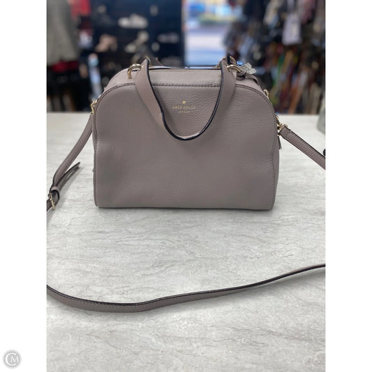 Handbag Designer By Kate Spade, Size: Medium