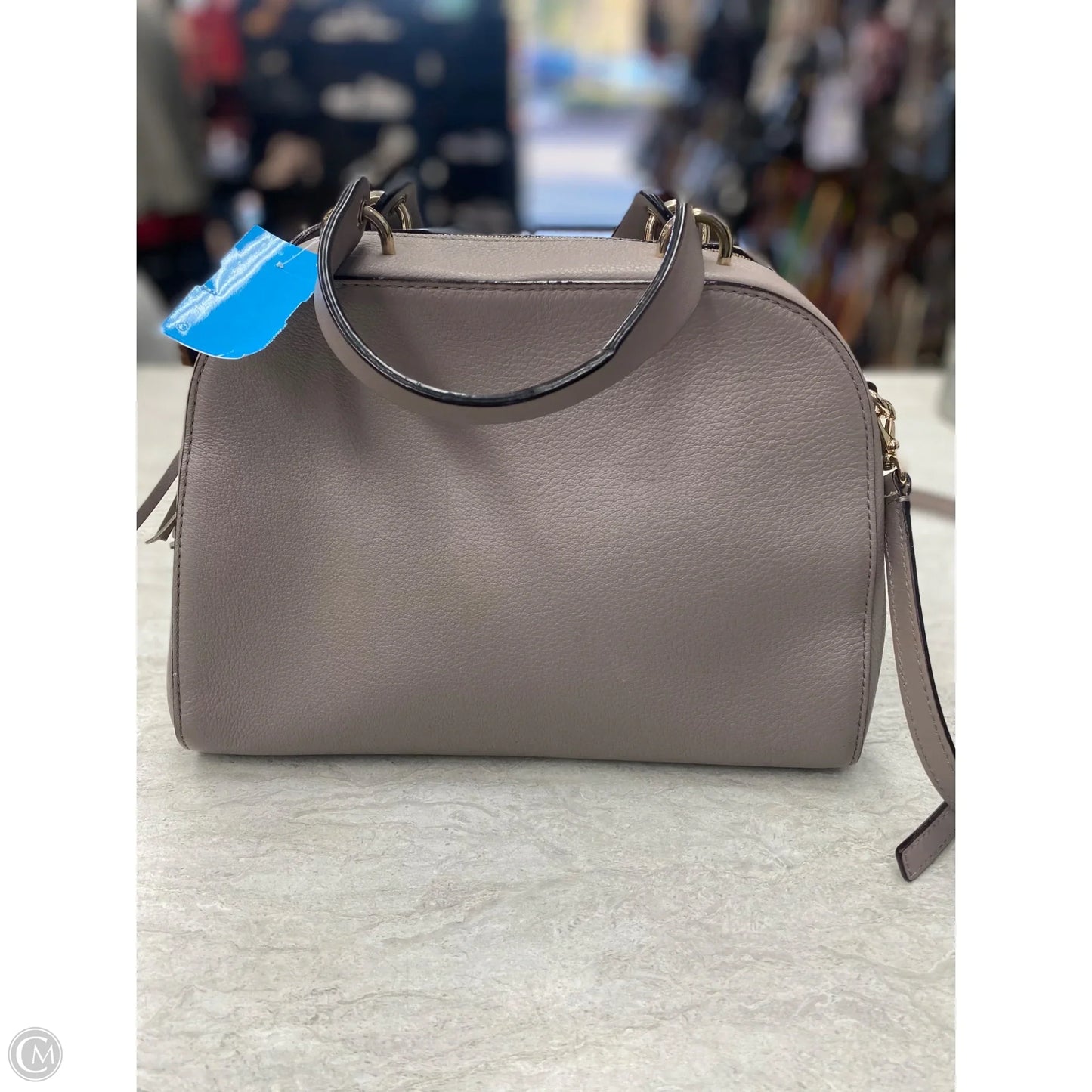 Handbag Designer By Kate Spade, Size: Medium