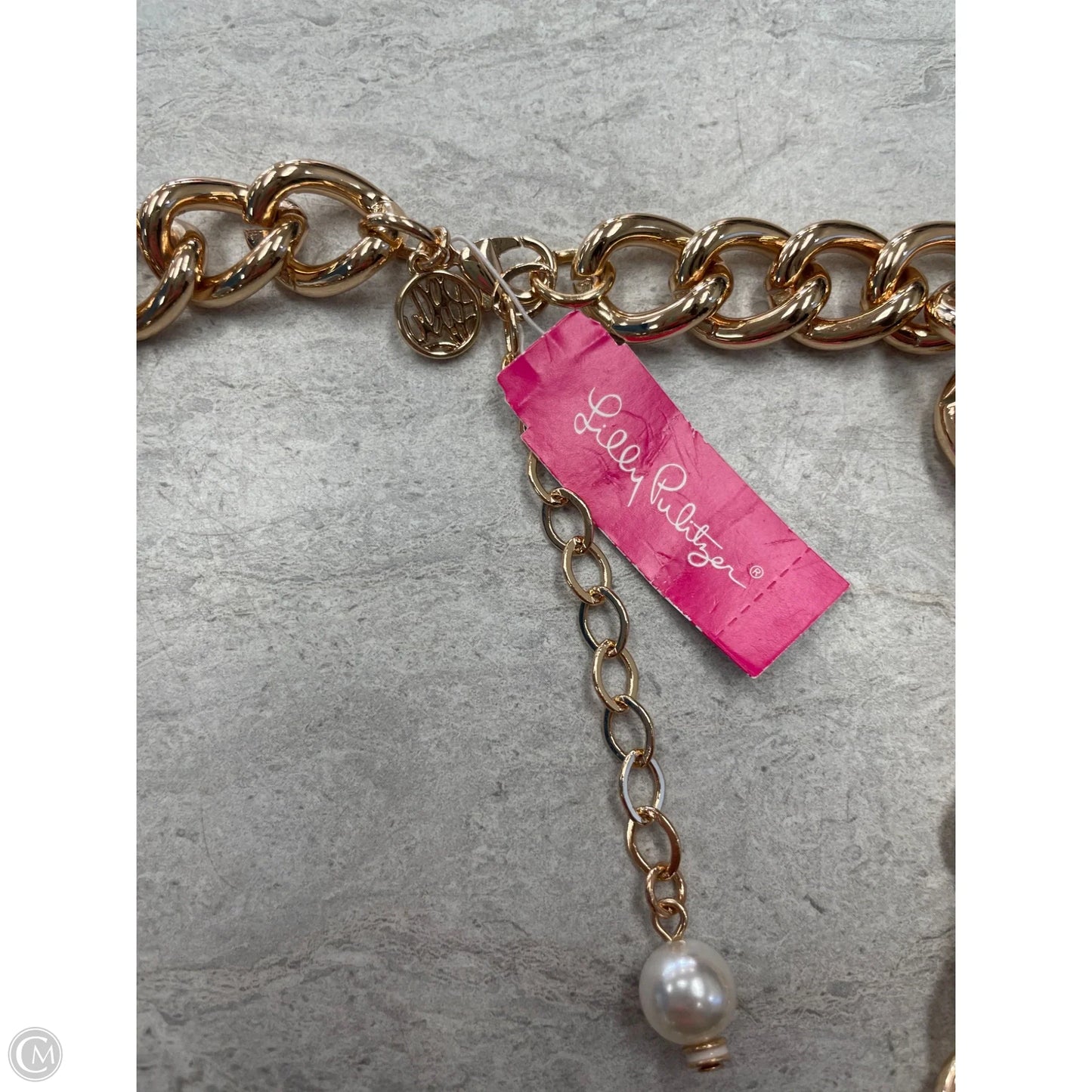 Necklace Designer By Lilly Pulitzer