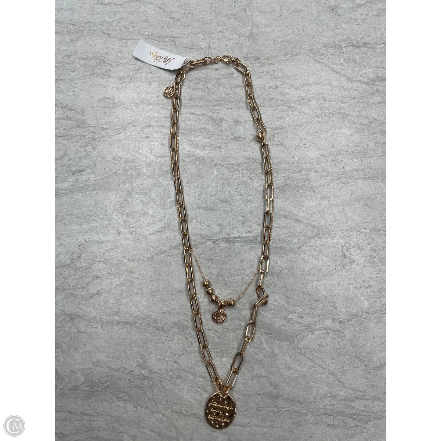 Necklace Designer By Lilly Pulitzer