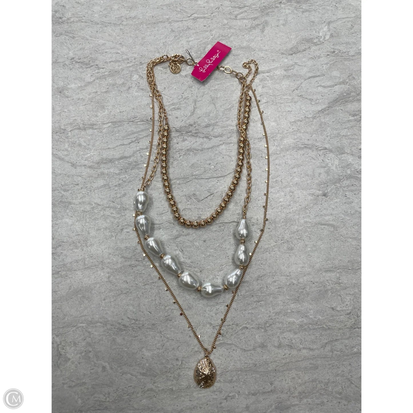 Necklace Designer By Lilly Pulitzer