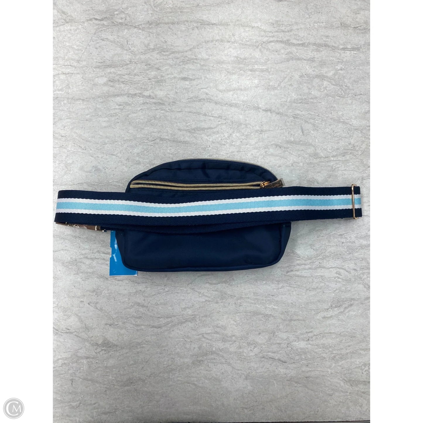 Belt Bag Designer By Lilly Pulitzer, Size: Small