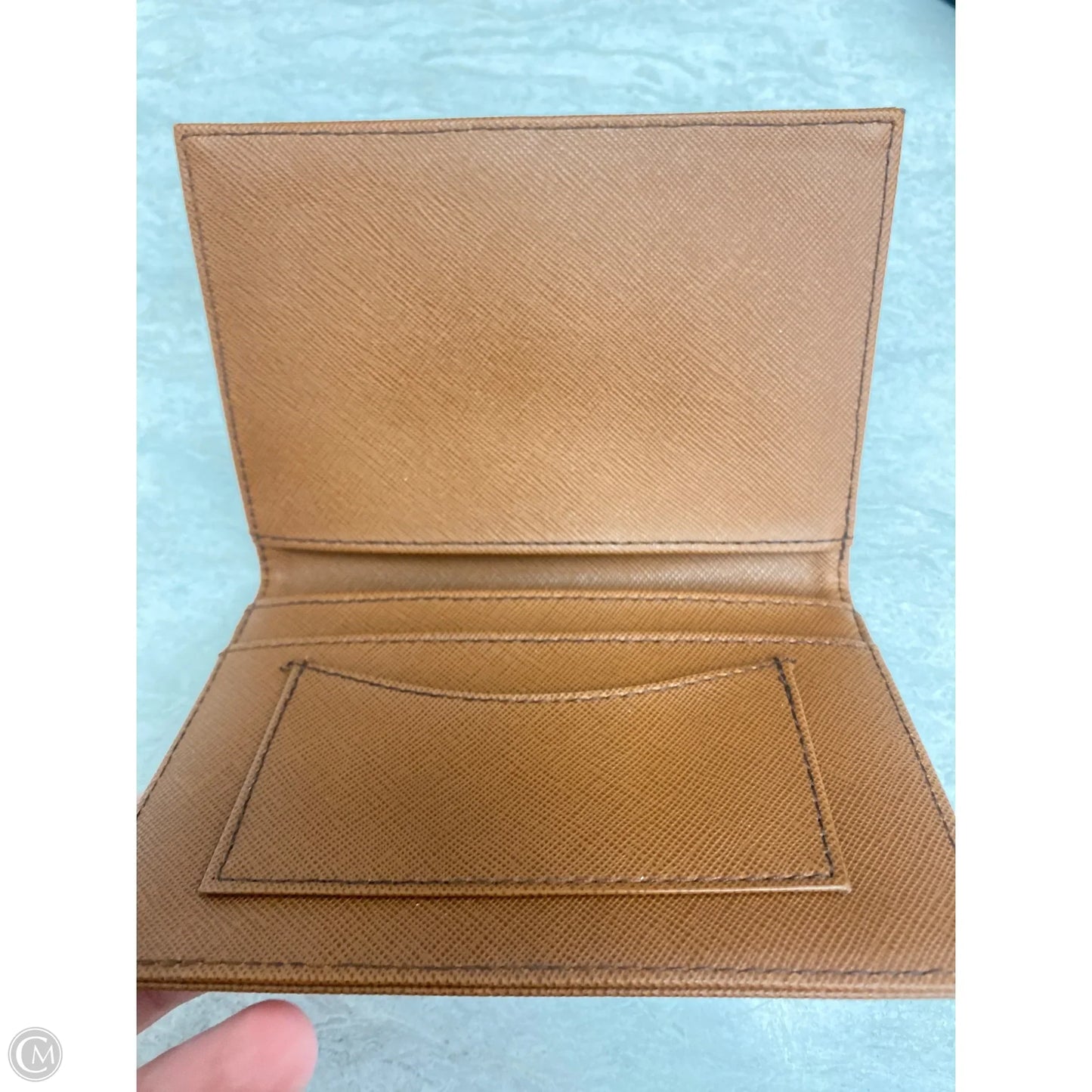 Wallet Designer By Michael Kors, Size: Small