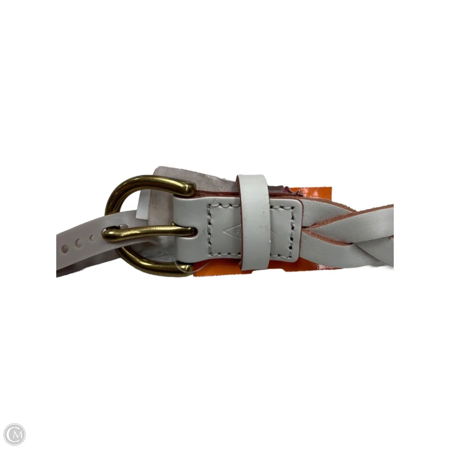 Belt By Fossil, Size: Small
