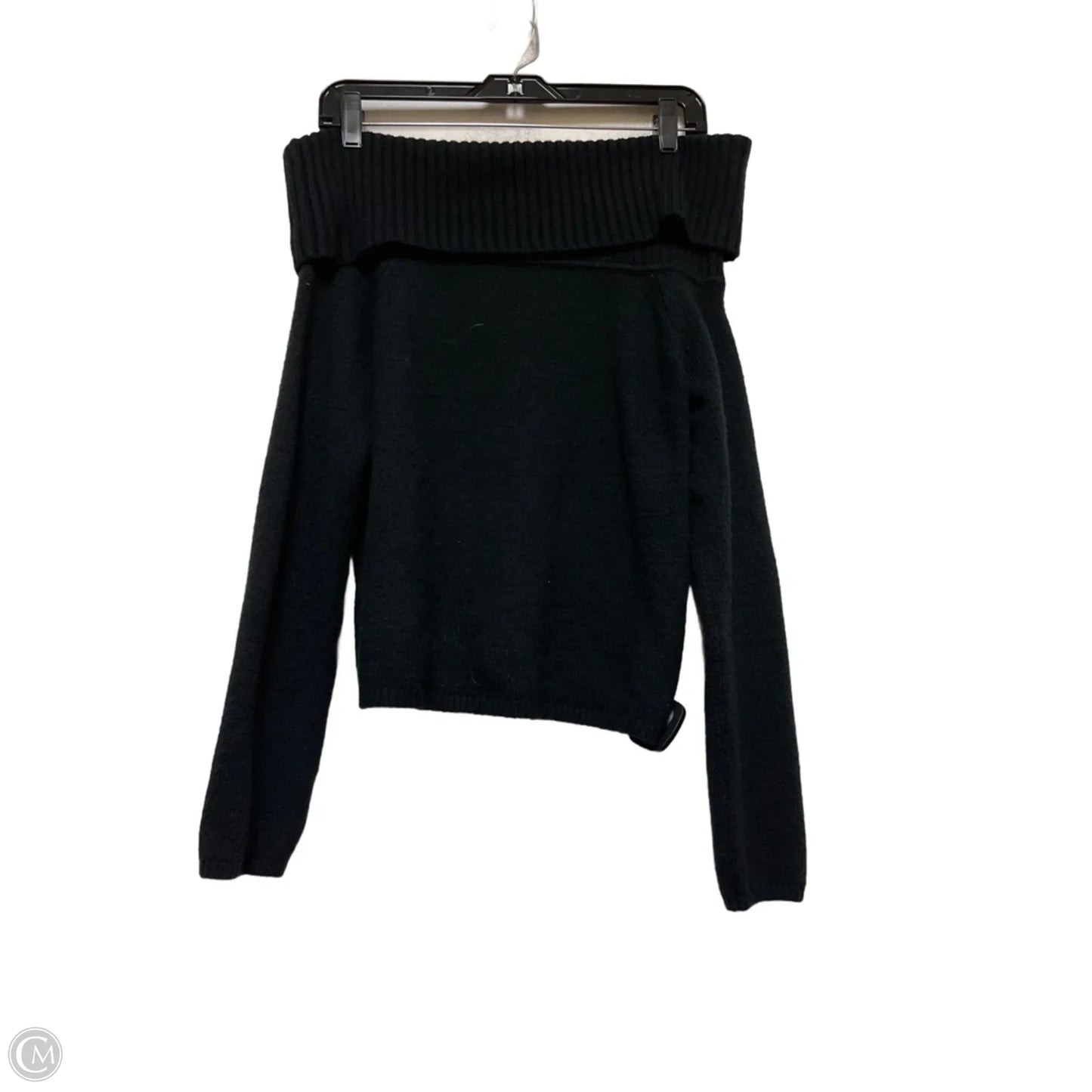 Sweater By Old Navy In Black, Size: S