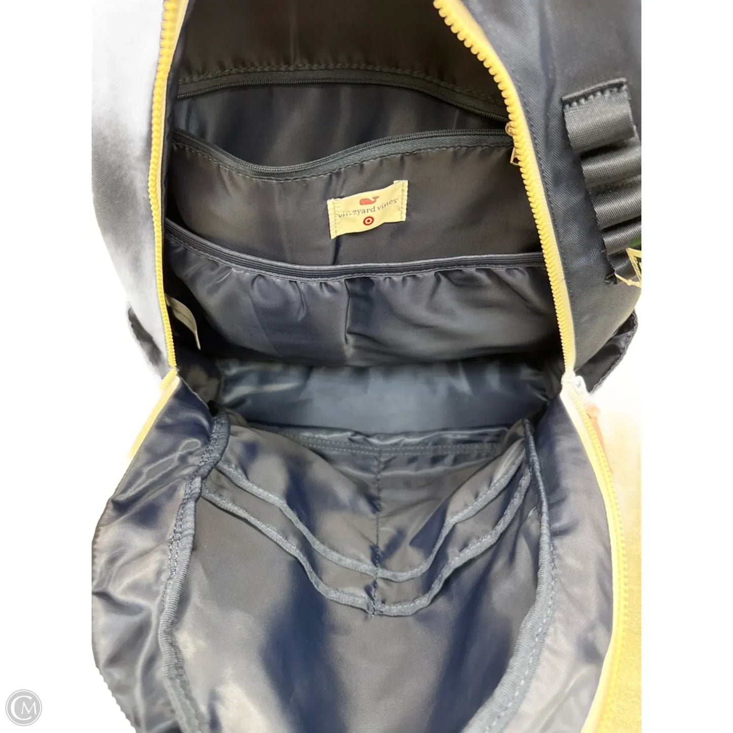 Backpack By Target-designer, Size: Large