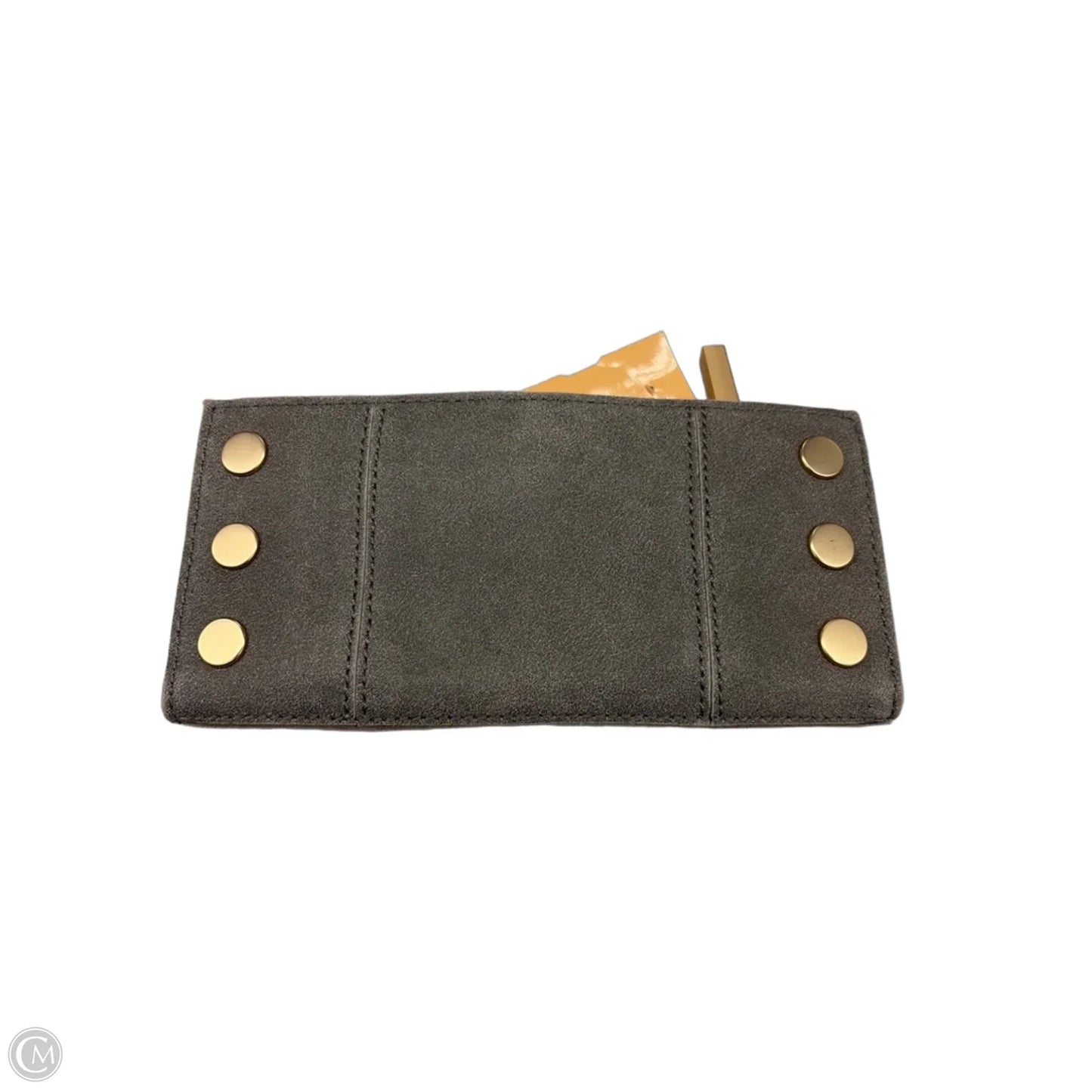 Wallet By Hammitt, Size: Small
