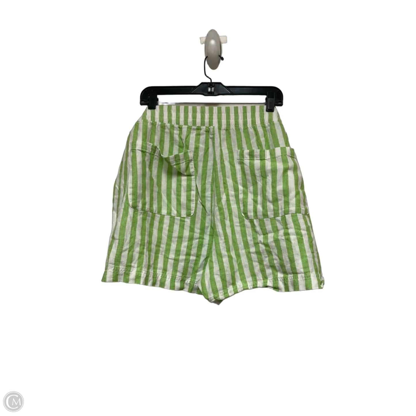 Shorts By Old Navy In Striped Pattern, Size: 18