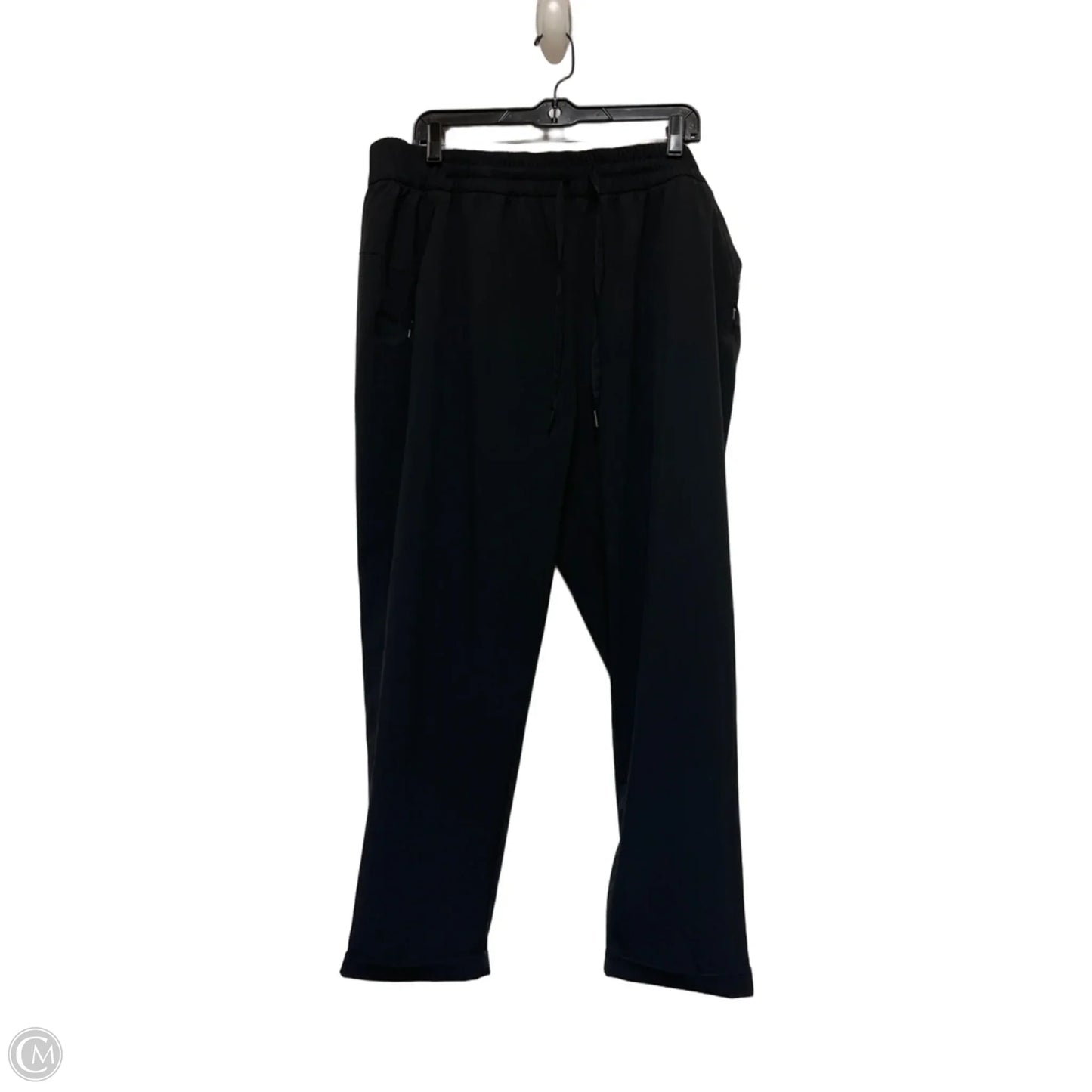 Athletic Pants By Calia In Black, Size: Xl