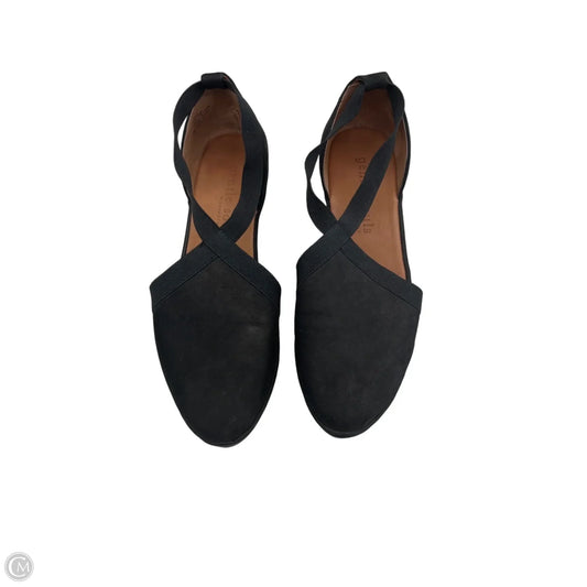 Shoes Flats By Kenneth Cole In Black, Size: 7.5