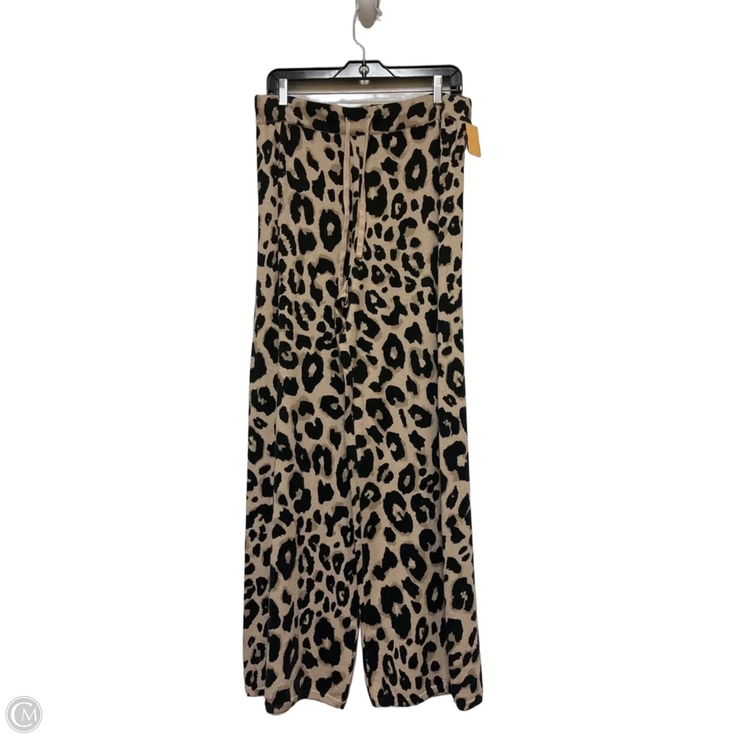 Pants Lounge By Sanctuary In Leopard Print, Size: 12