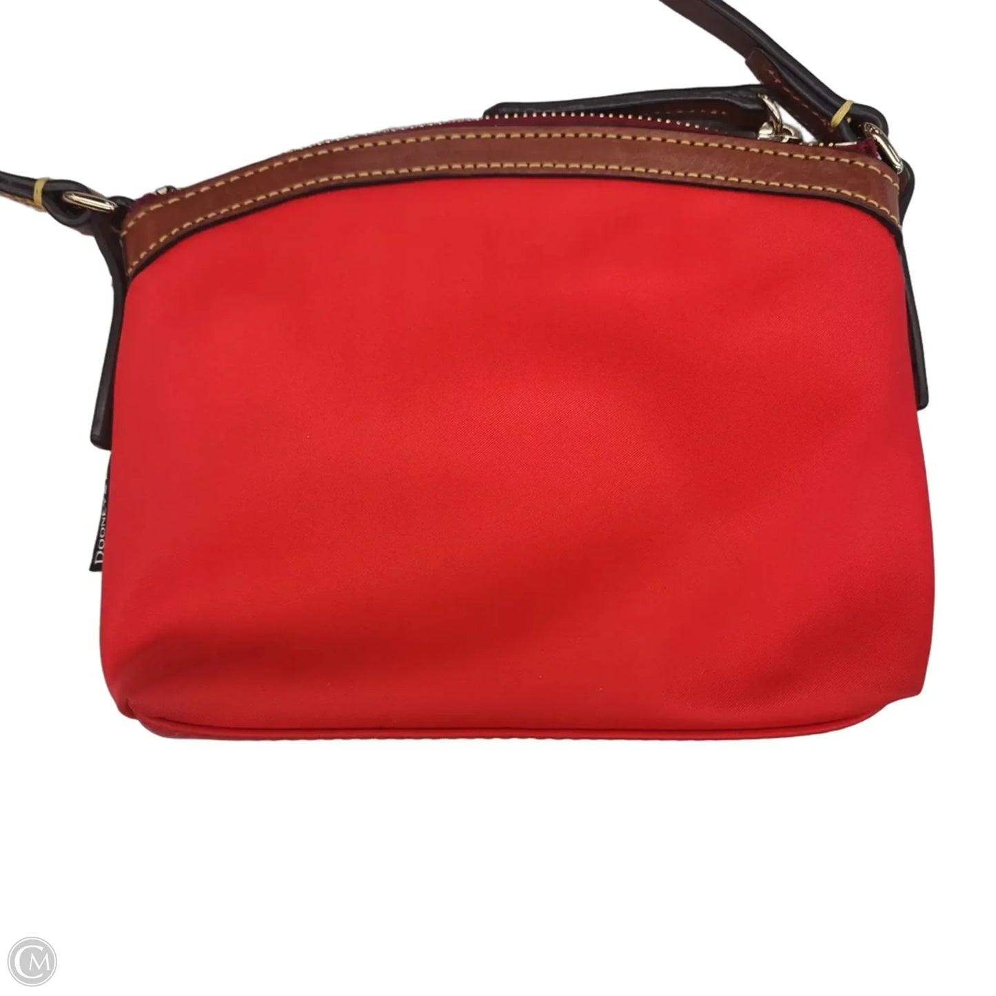 Handbag Designer By Dooney And Bourke, Size: Small