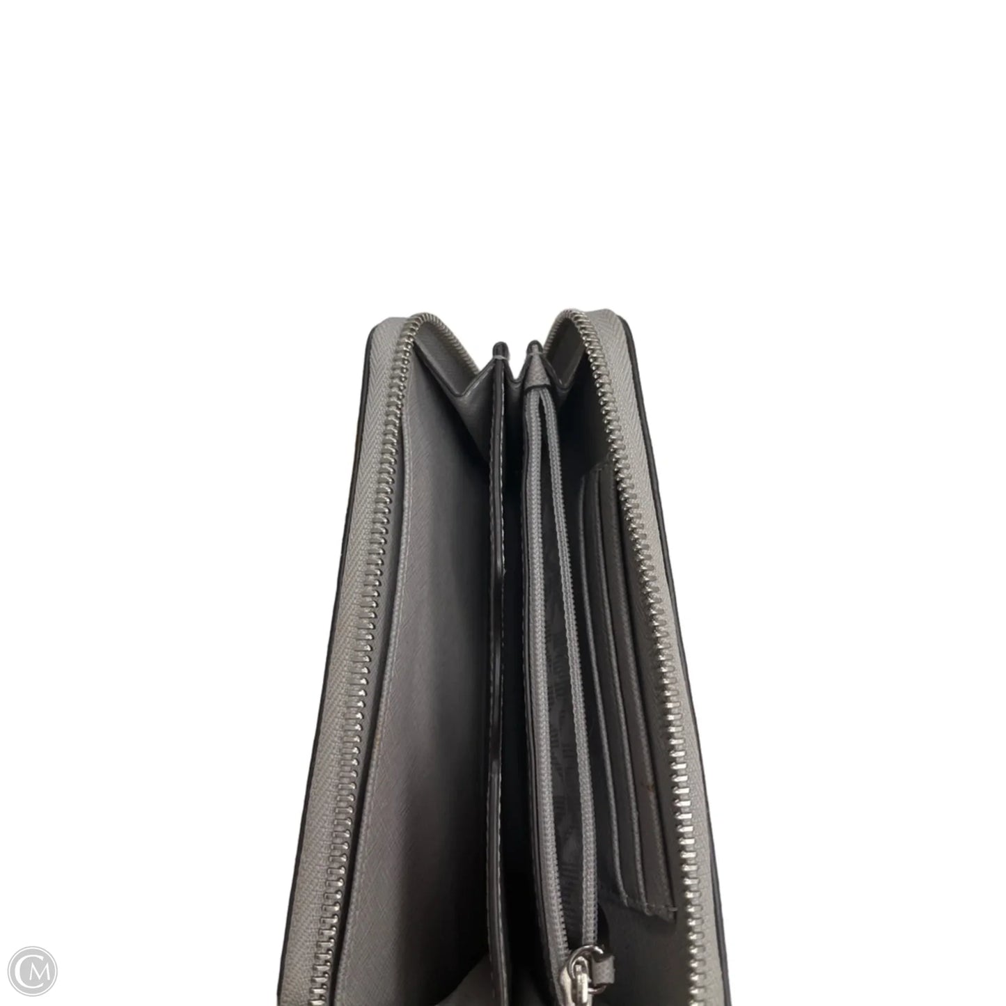 Wallet Designer By Michael Kors, Size: Large