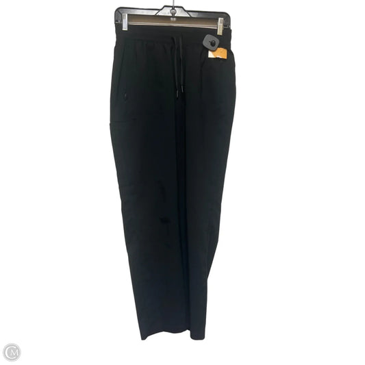 Athletic Pants By The North Face In Black, Size: S