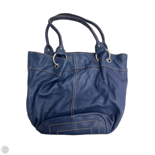 Handbag Designer By Tignanello  Purses, Size: Medium