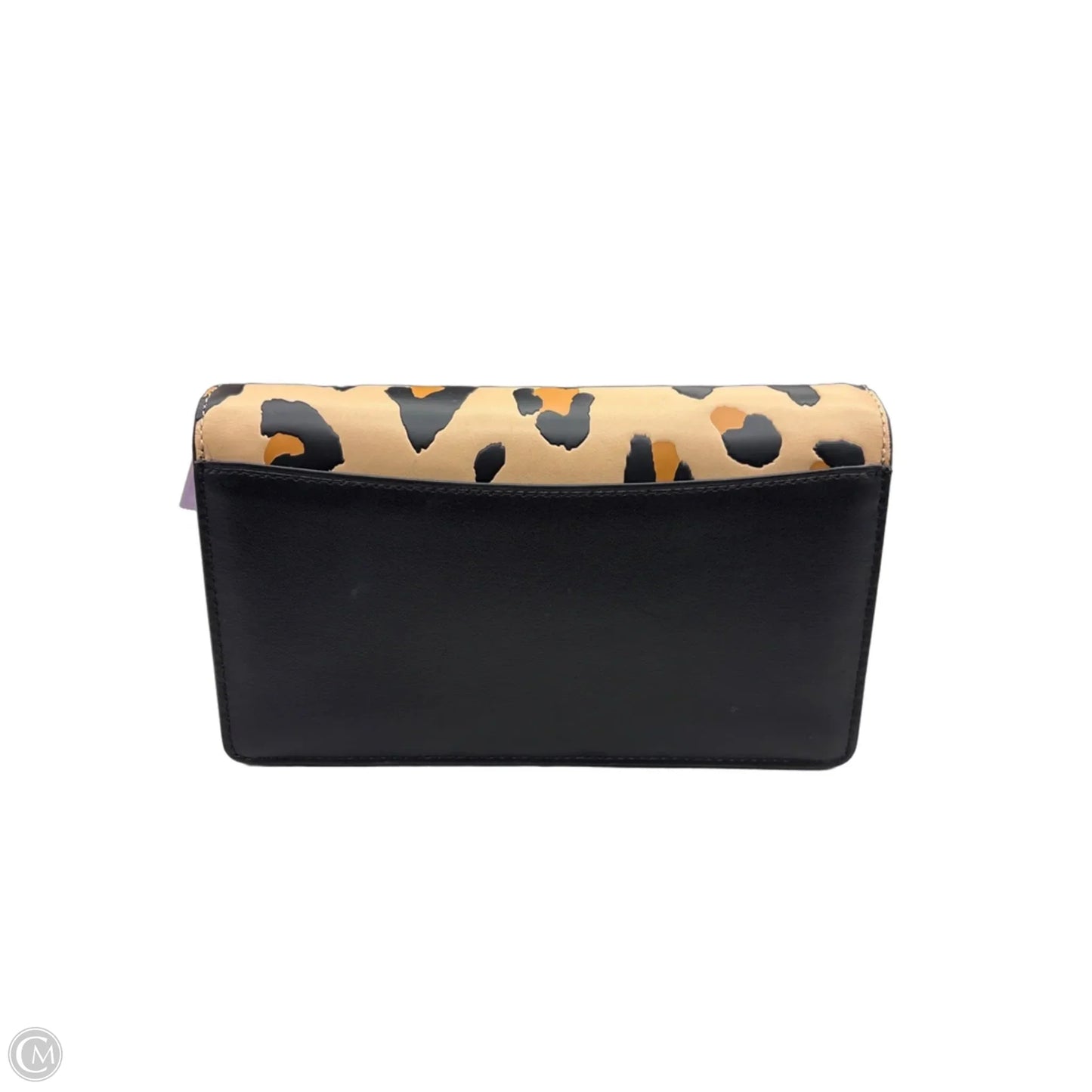 Crossbody Designer By Coach, Size: Small