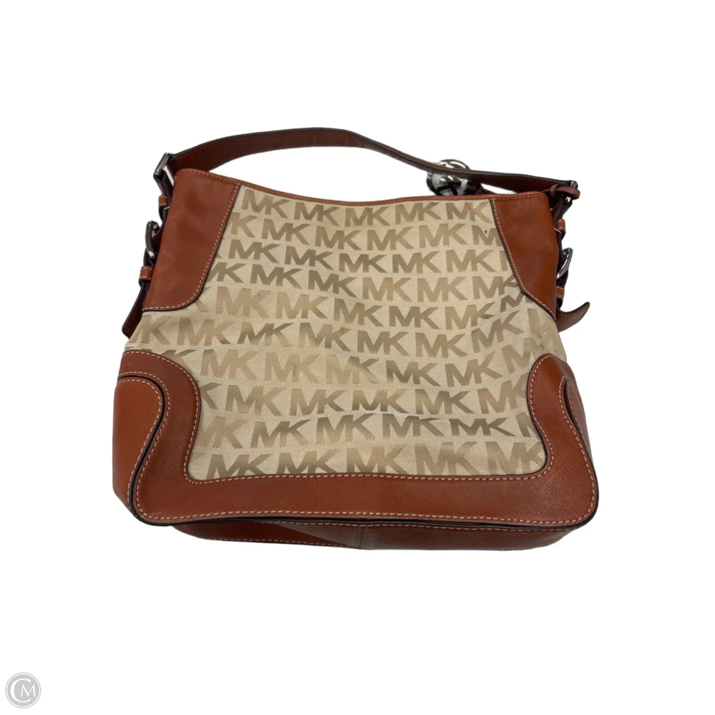 Handbag By Michael By Michael Kors, Size: Medium