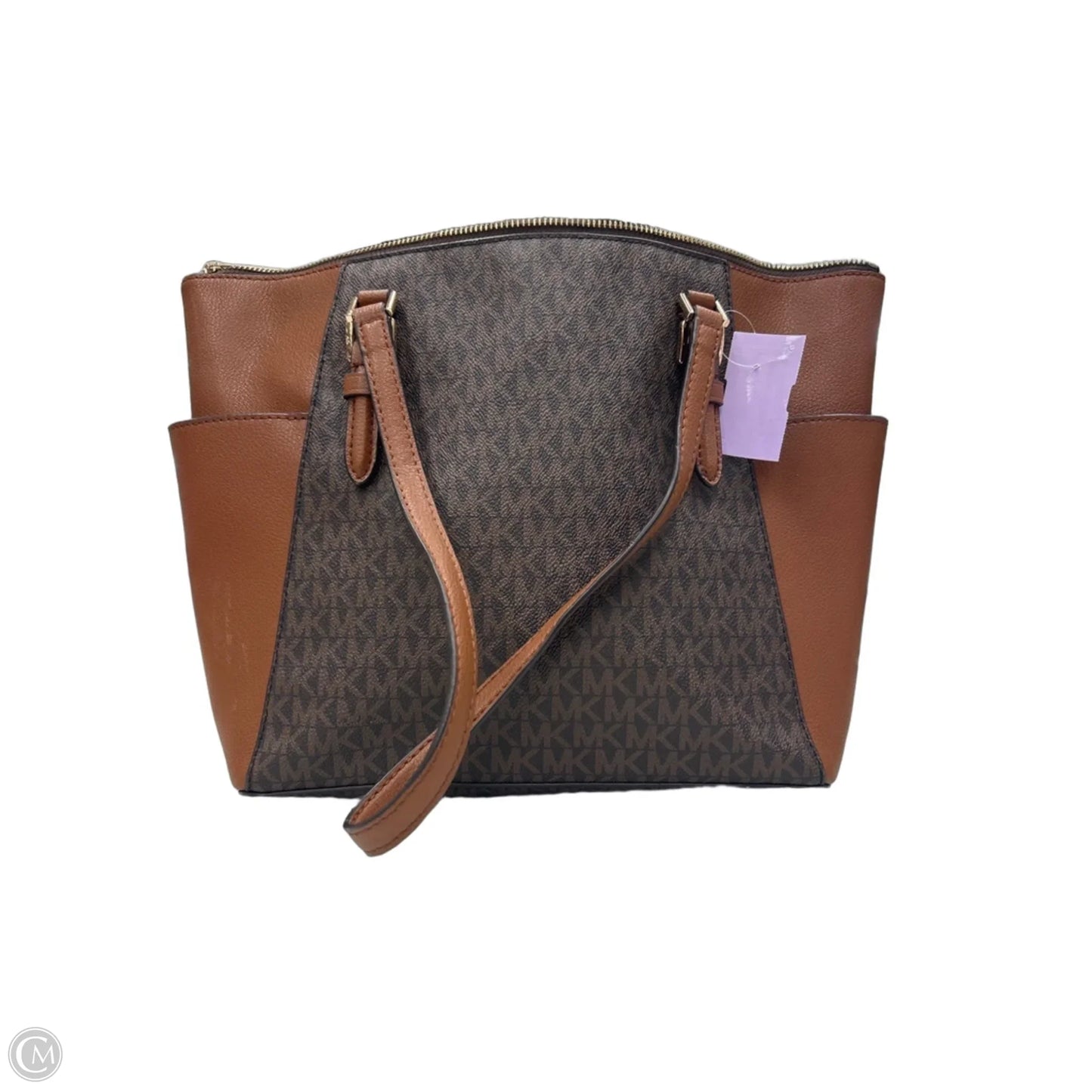 Handbag By Michael Kors, Size: Medium