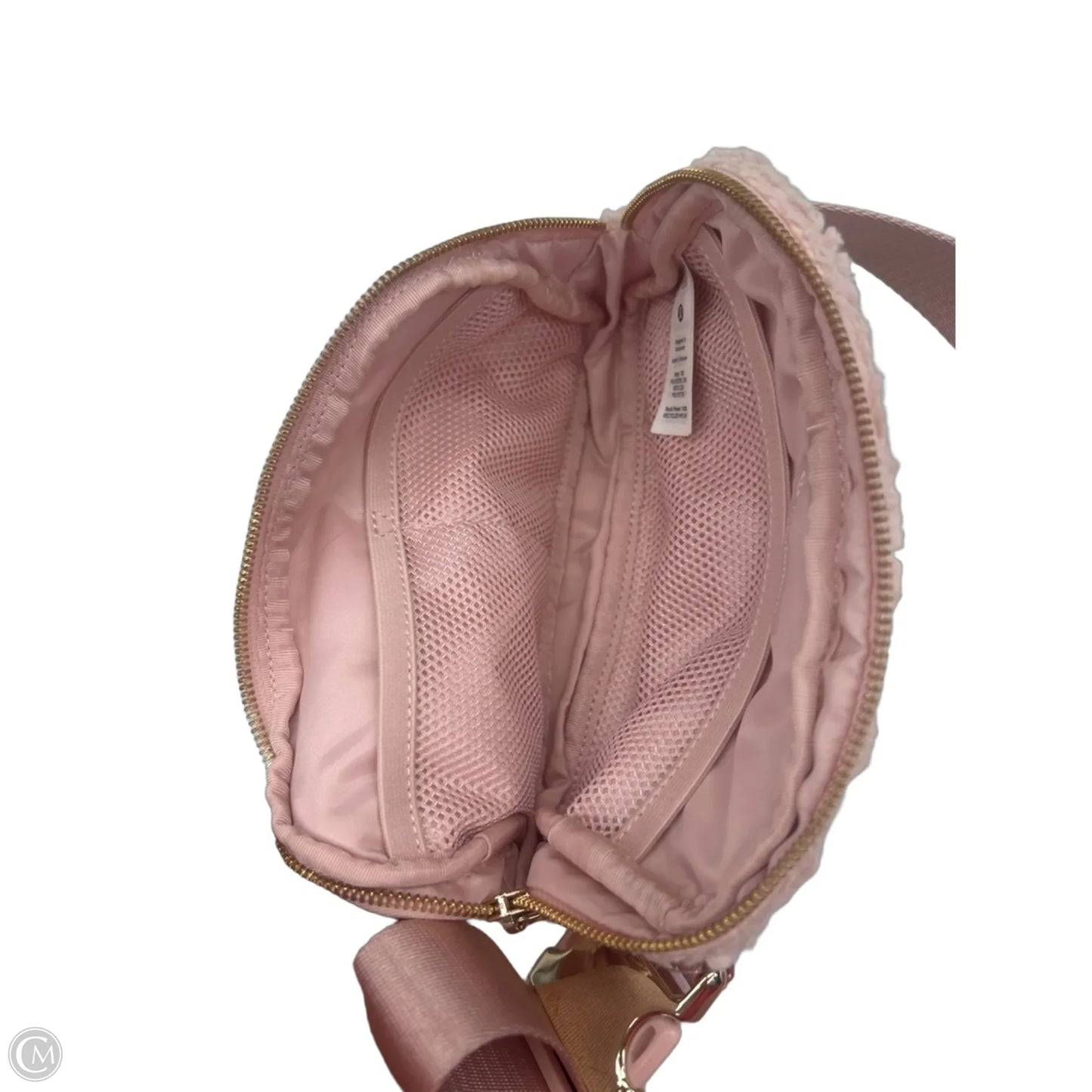 Belt Bag By Lululemon, Size: Small