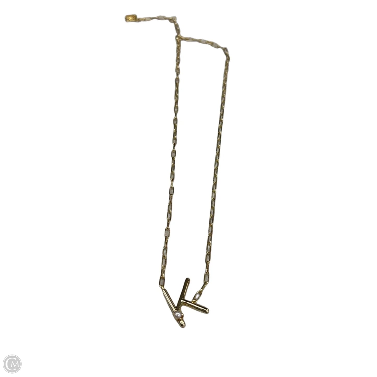 Necklace Chain By Kendra Scott