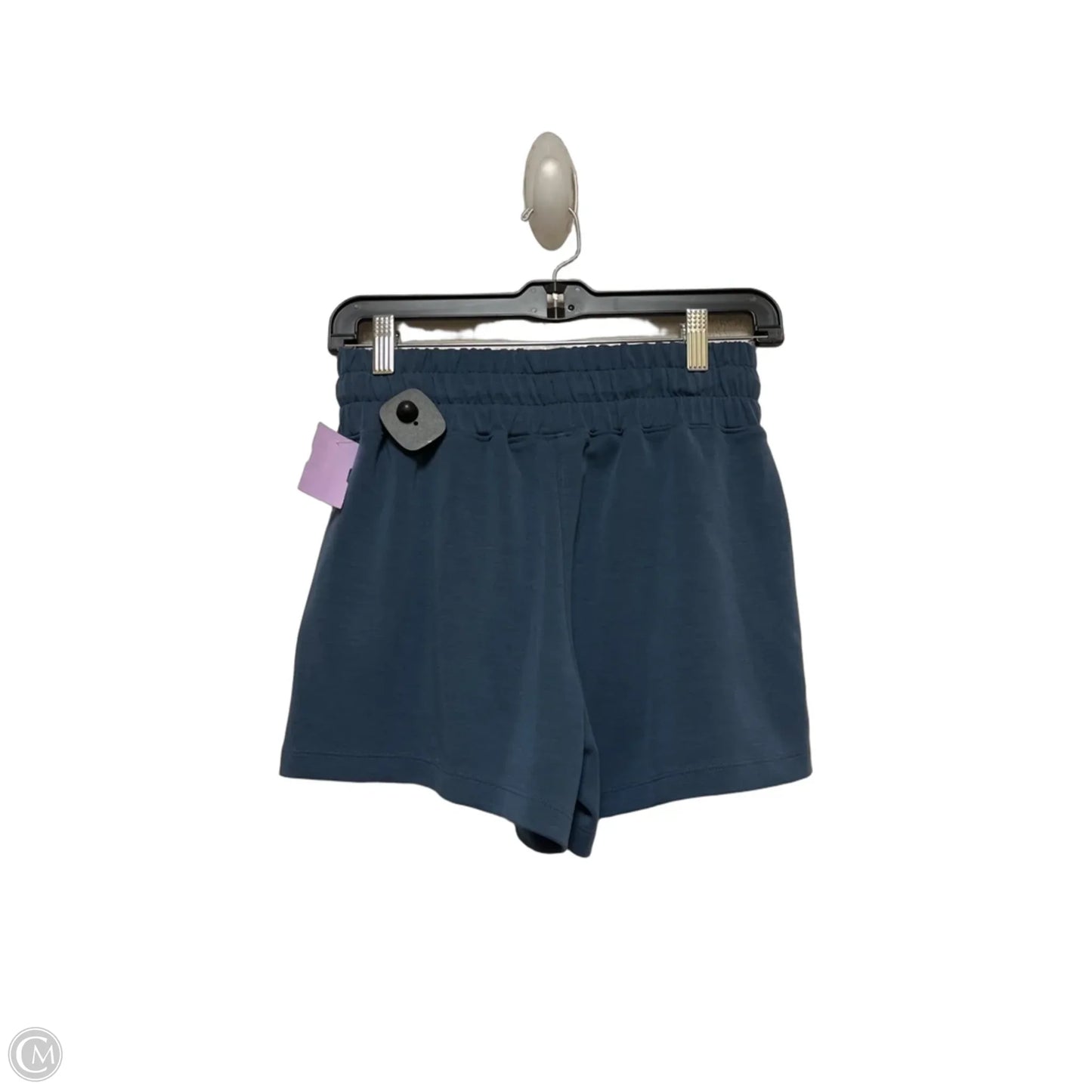 Athletic Shorts By Clothes Mentor In Blue, Size: Xs