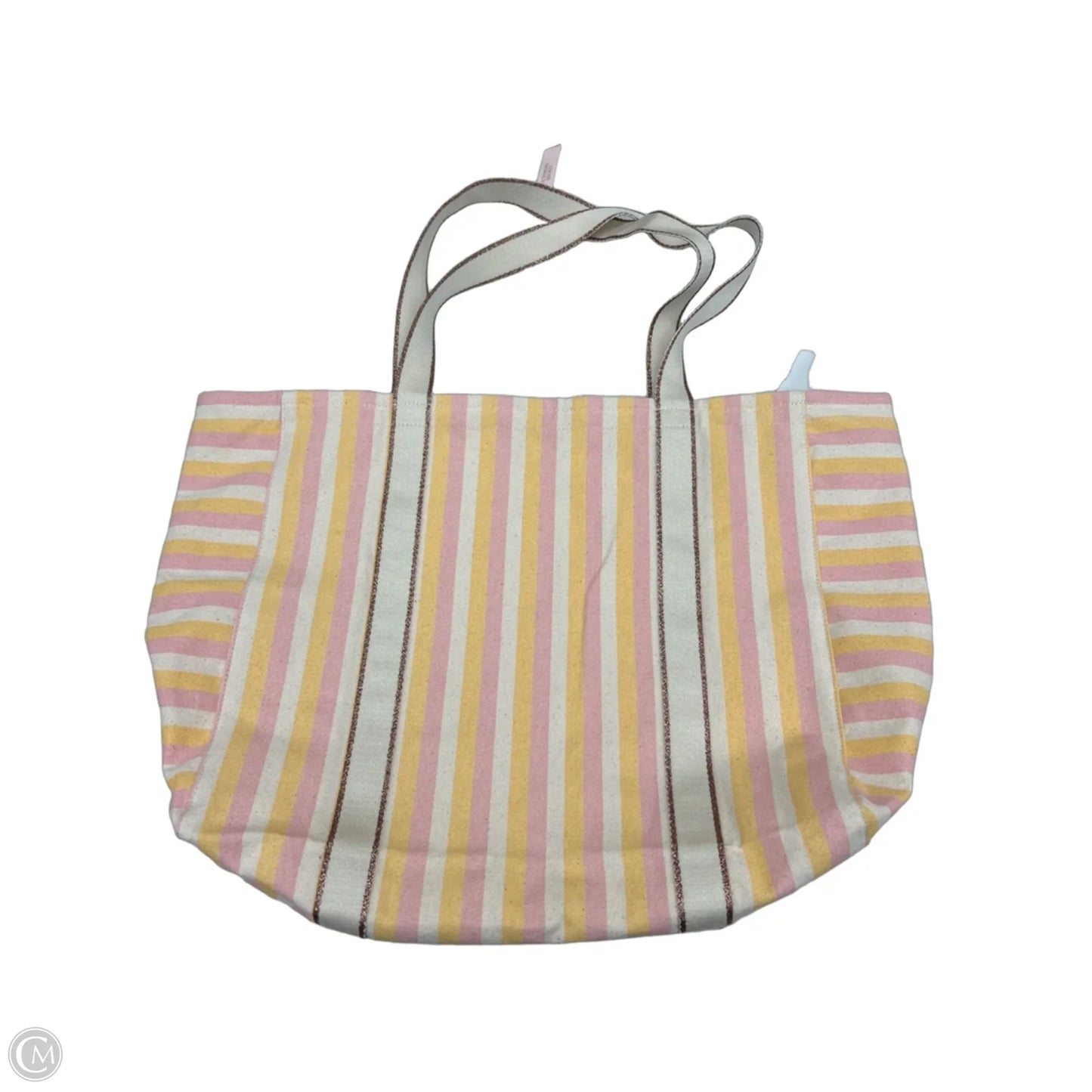 Tote By Victorias Secret, Size: Large