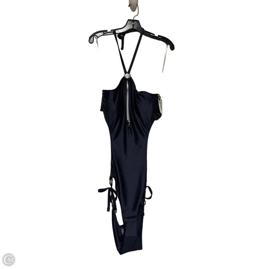 Swimsuit By Victorias Secret In Navy, Size: Xl