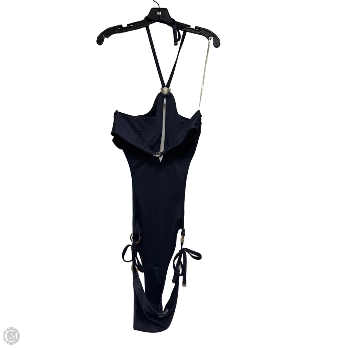 Swimsuit By Victorias Secret In Navy, Size: Xl