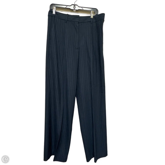 Pants Other By Aritzia In Striped Pattern, Size: 12l