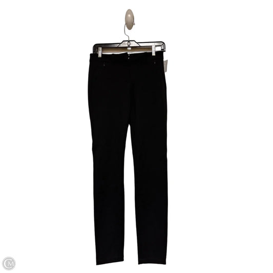 Pants Other By White House Black Market In Black, Size: 0