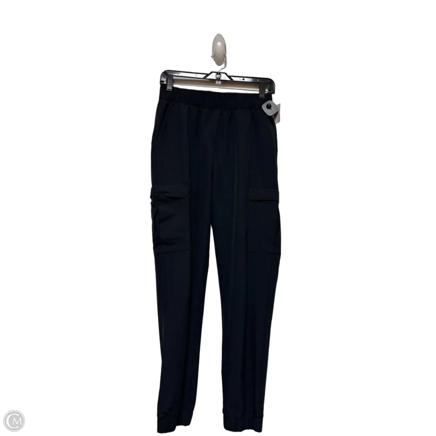 Athletic Pants By Mondetta In Black, Size: S