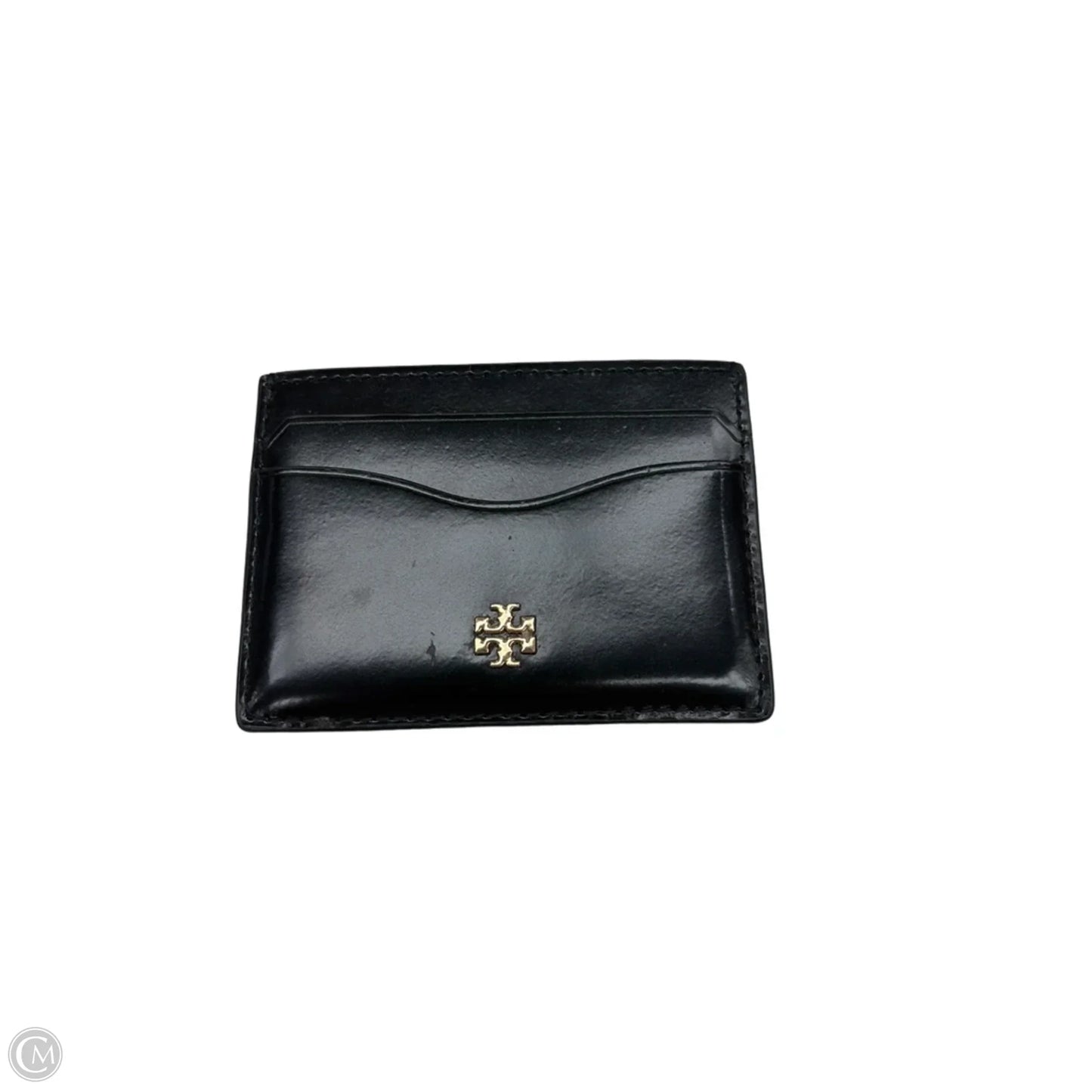 Id/card Holder Designer By Tory Burch, Size: Small