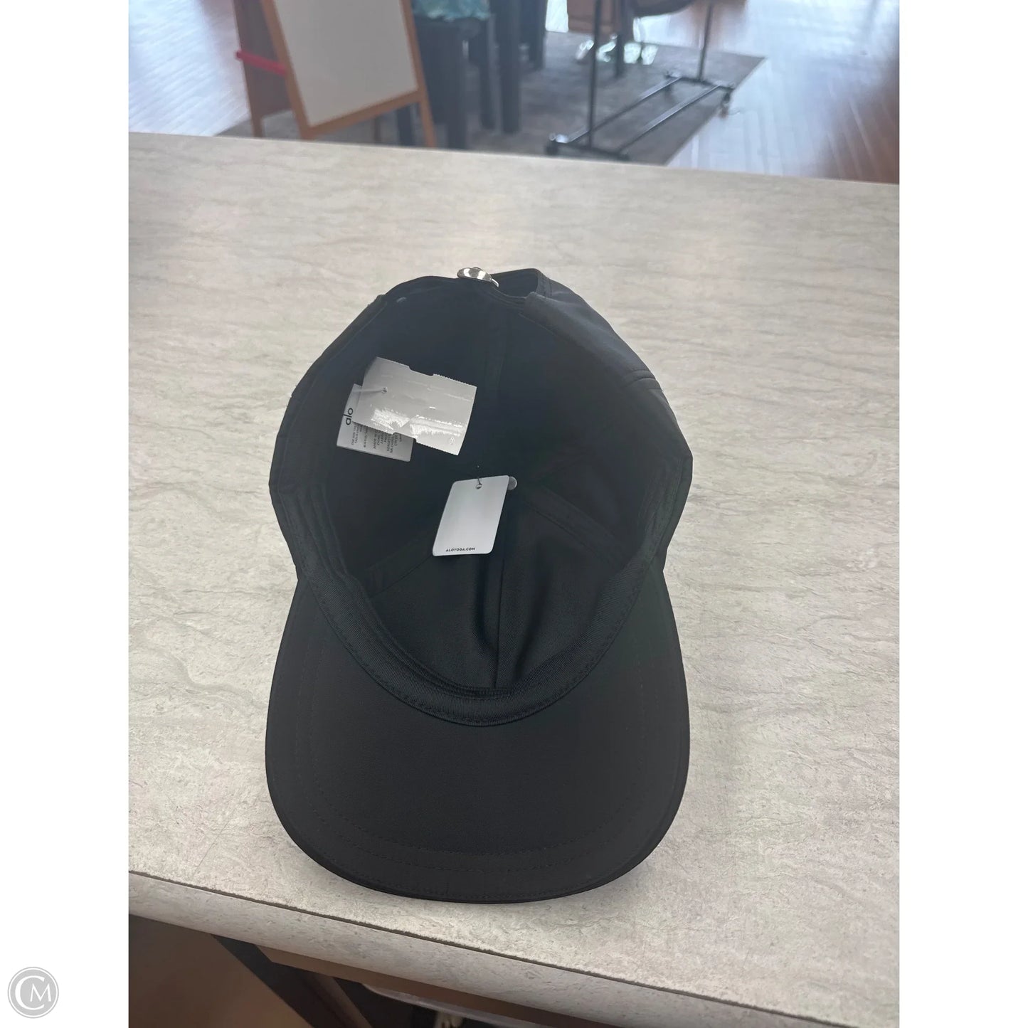 Hat Baseball Cap By Alo