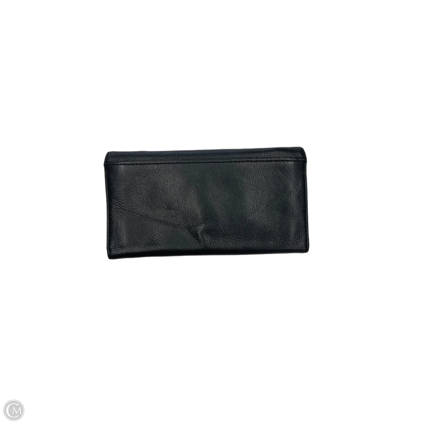 Wallet Luxury Designer By Marc Jacobs, Size: Medium