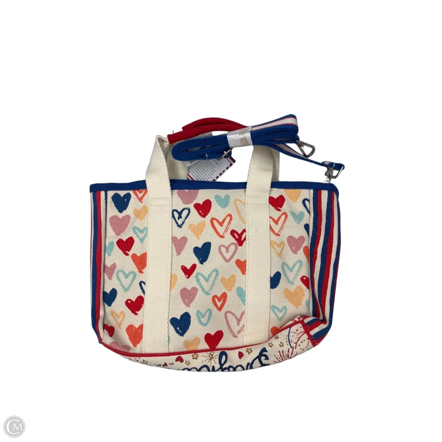Tote By Brighton, Size: Small