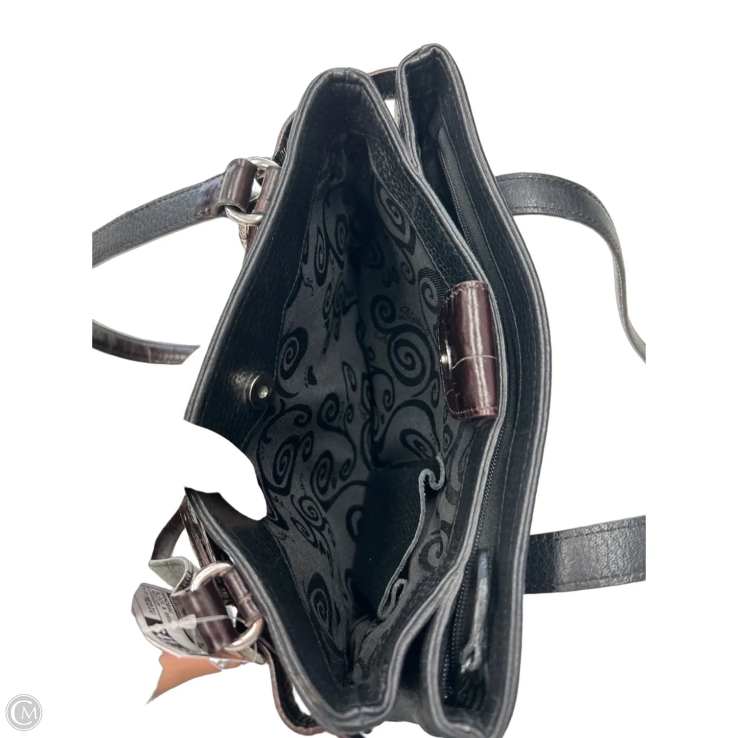 Handbag By Brighton, Size: Medium