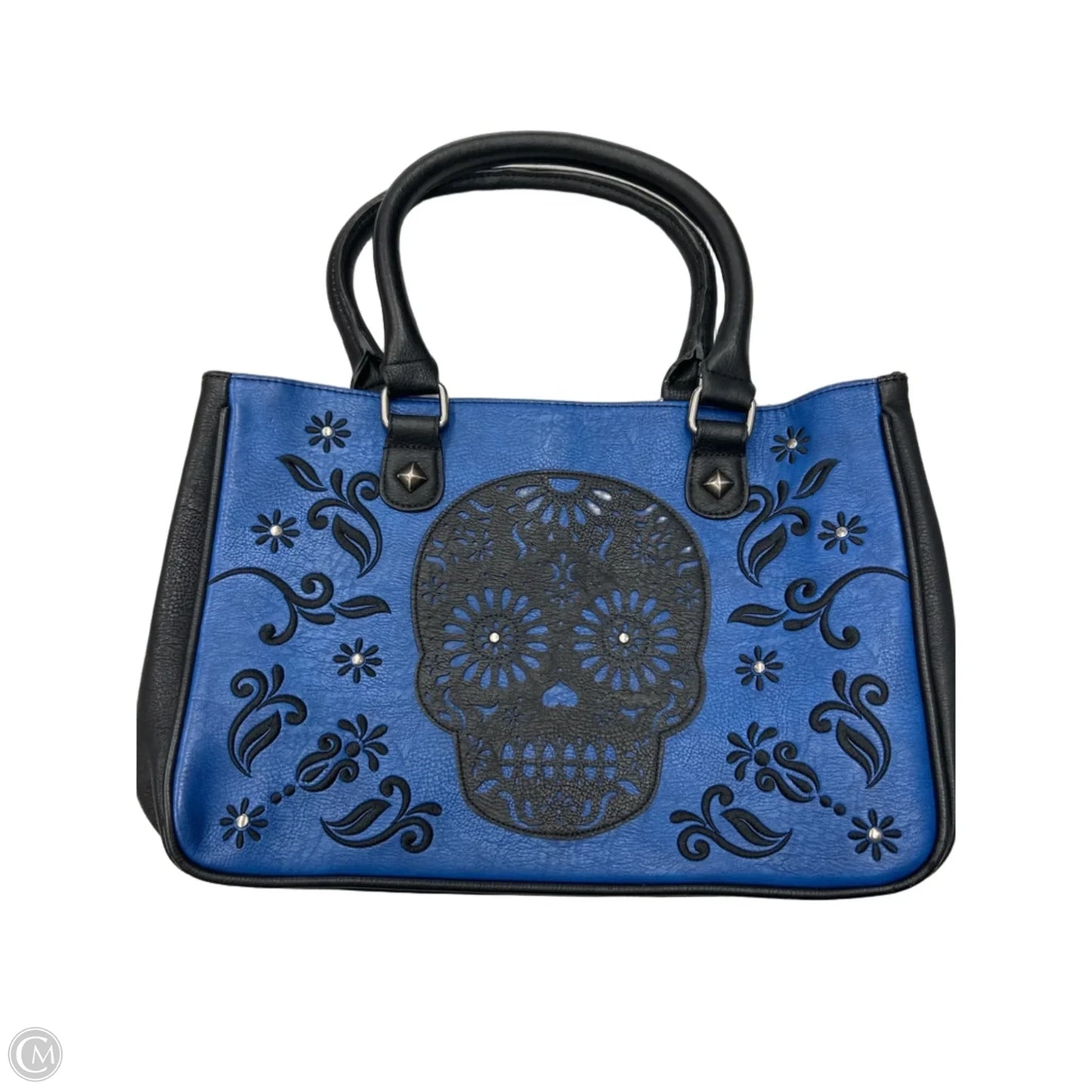 Handbag By Loungefly, Size: Large