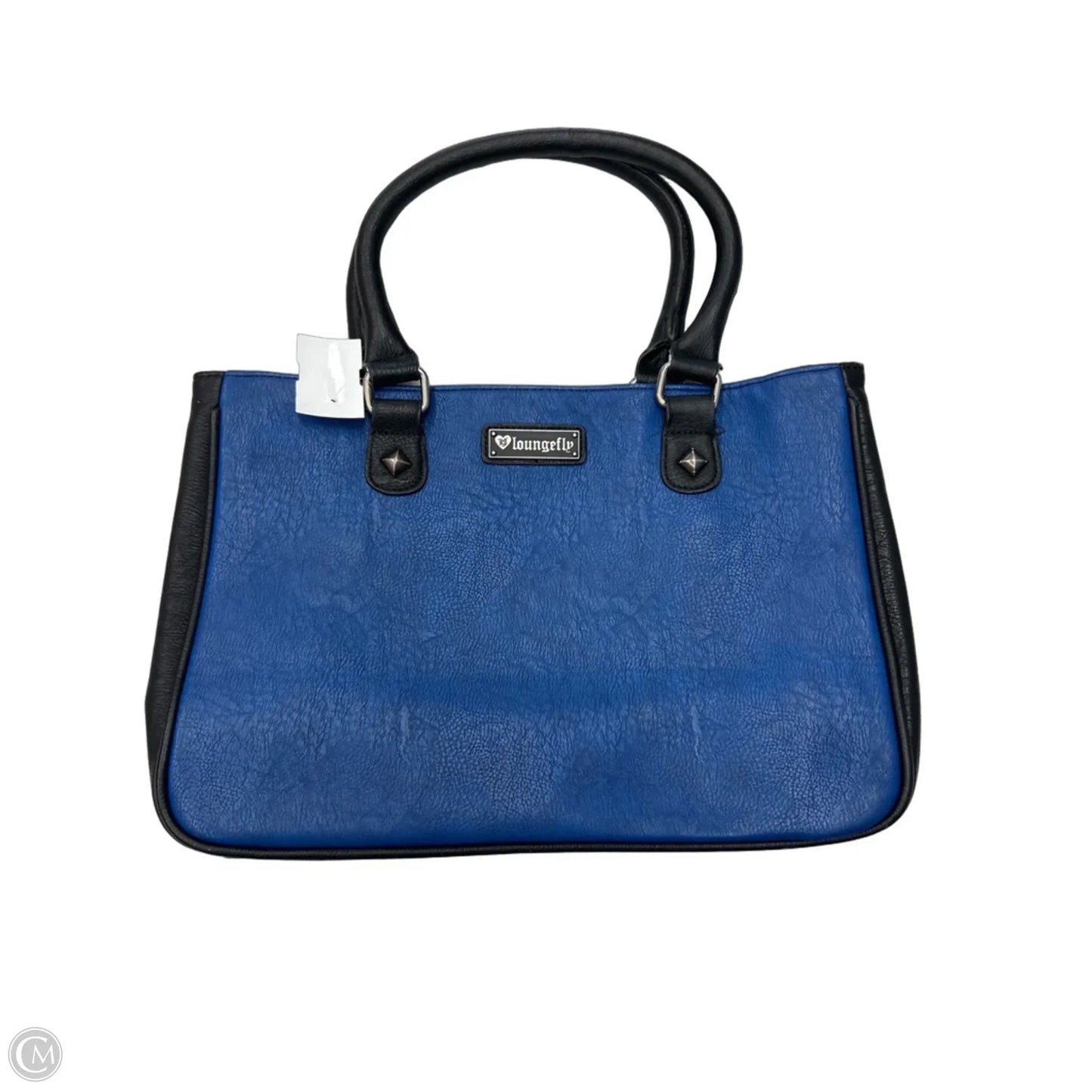 Handbag By Loungefly, Size: Large