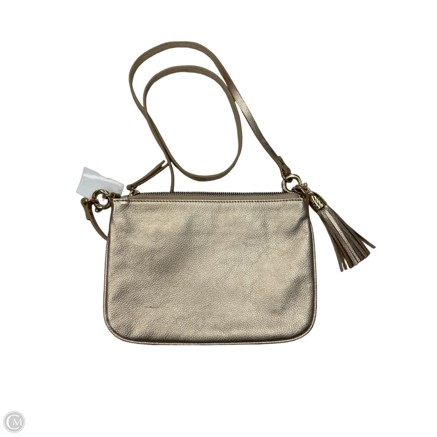 Crossbody Designer By Lilly Pulitzer, Size: Small