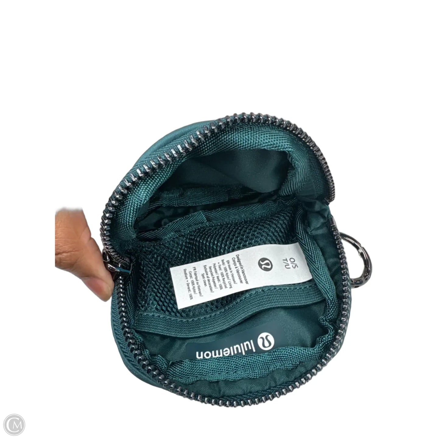 Id/card Holder By Lululemon, Size: Small