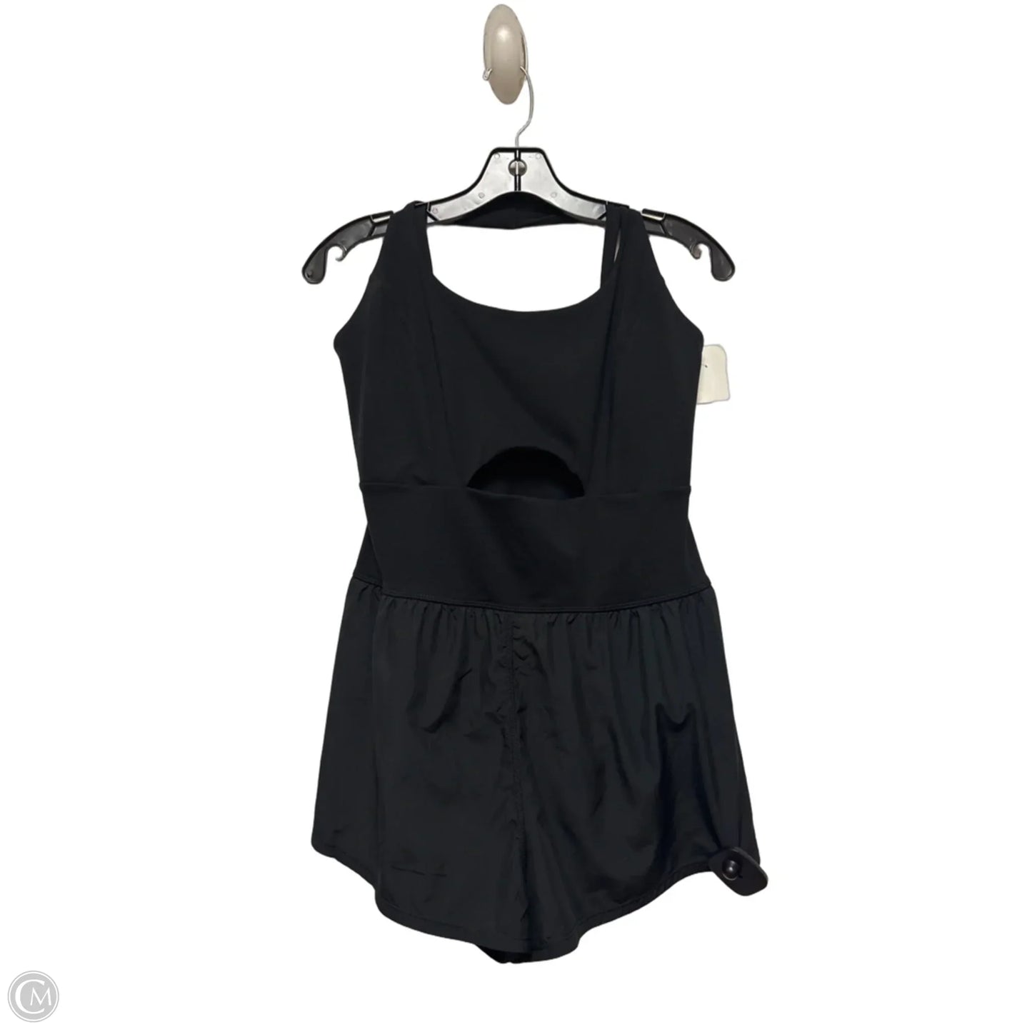 Athletic Dress By Free People In Black, Size: M