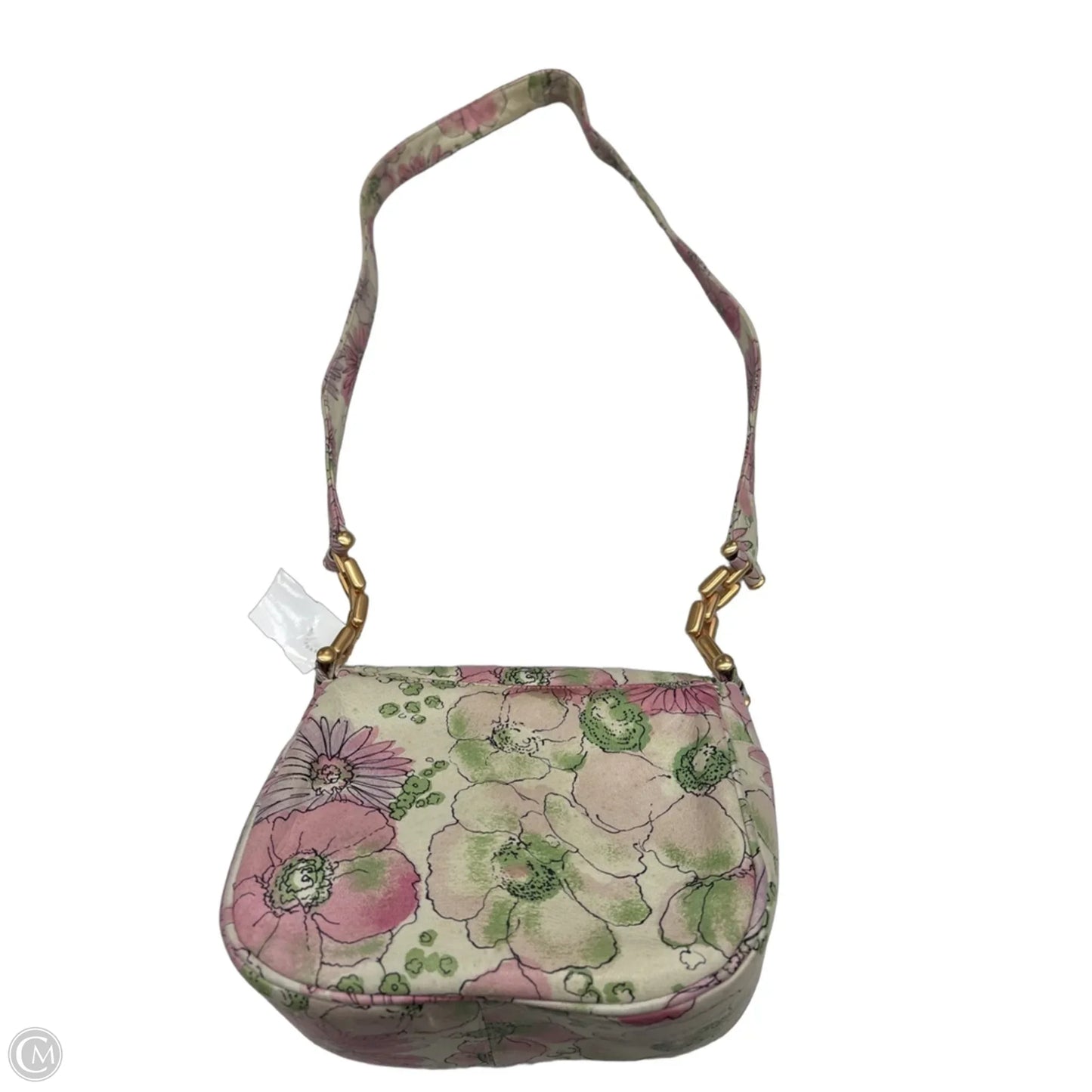 Crossbody By Clothes Mentor, Size: Small