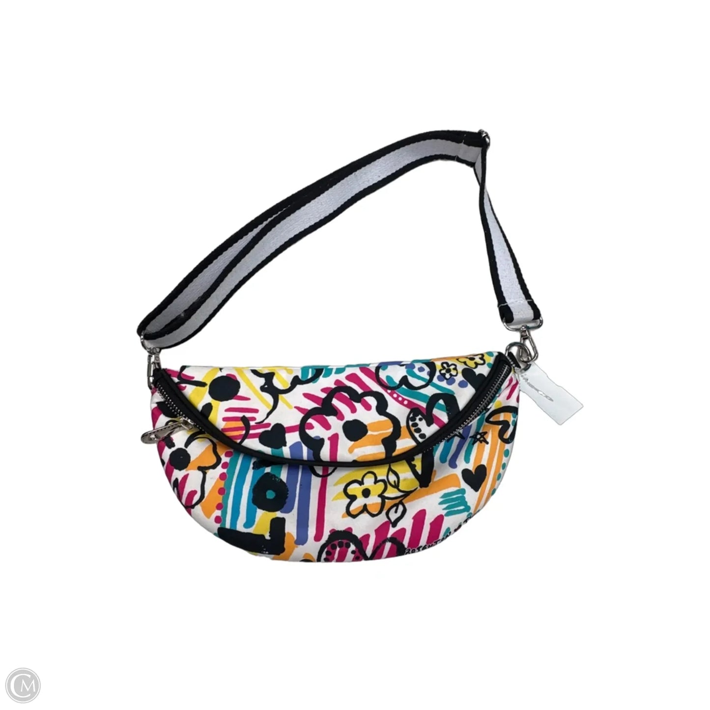 Belt Bag By Brighton, Size: Small