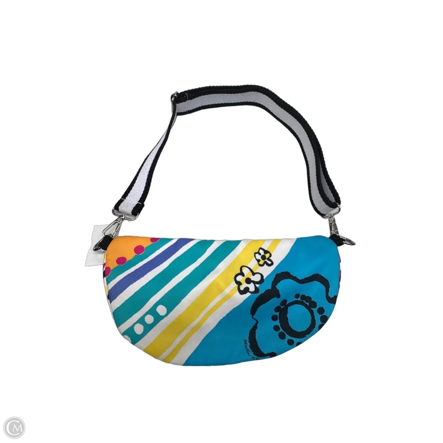 Belt Bag By Brighton, Size: Small