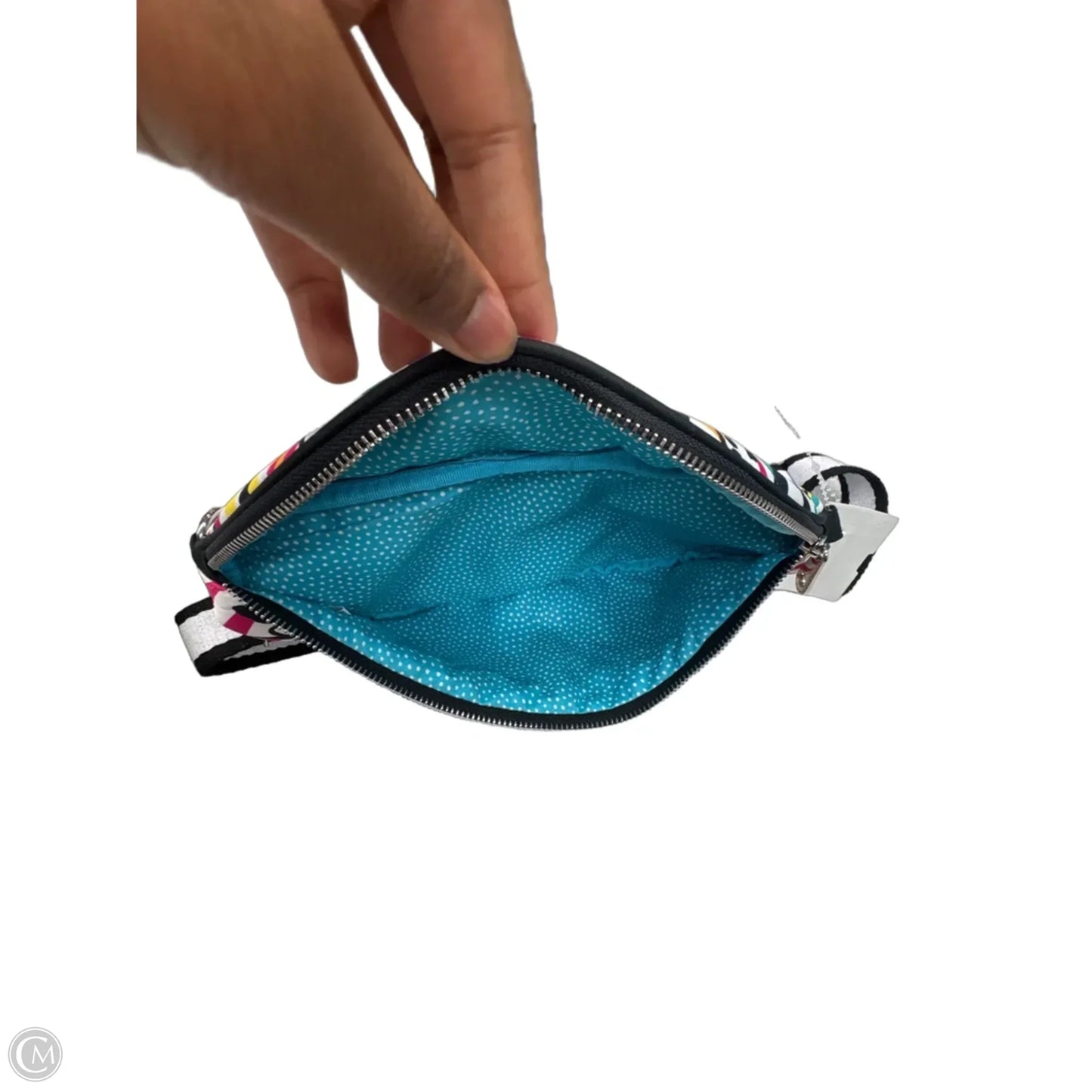 Belt Bag By Brighton, Size: Small