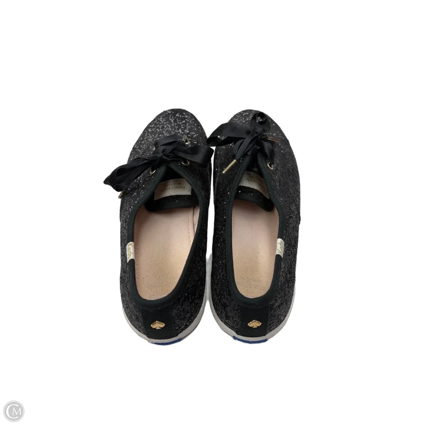 Shoes Sneakers By Keds In Black, Size: 8