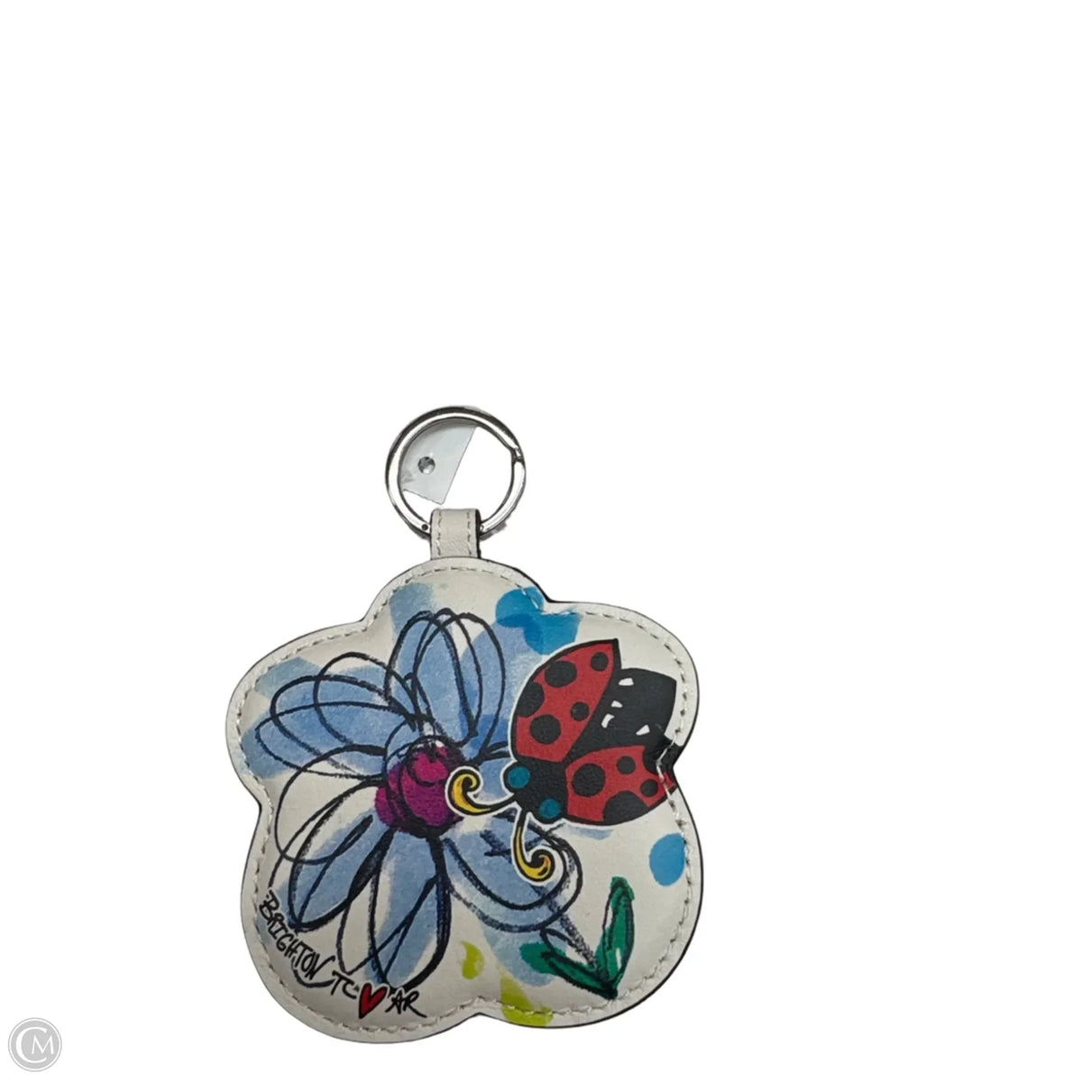 Key Chain Designer By Brighton, Size: